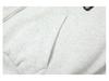 TaelePlus Unisex Embroidered Loose-Fit Hoodie Jacket TP361