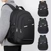 Herren Rucksack mit großer Kapazität Wander- und Reisetasche Business Casual Doppelschultertasche Outdoor-Sportausrüstung