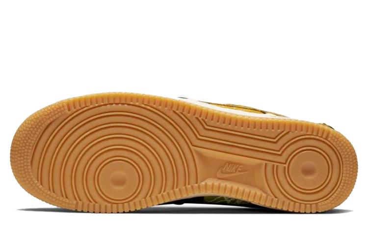 Nike X Travis Scott Air Force 1 Low 'Cactus Jack' CN2405-900