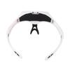 Magnifying Glass for Reading with LED Light And Headband Head Magnifier with 5 Lenses 1.0X 1.5X 2.0X 2.5X 3.5X