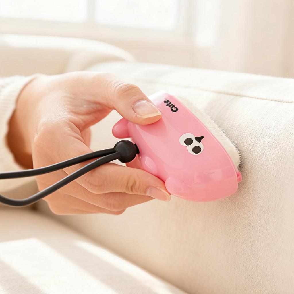 Tierhaar Fusselrolle | Klebriger, Wasserfester Wäschereiniger, Klebriger Sofa-Haarentferner - Geeignet für Tierbesitzer