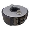1 bucată Kit de asamblare ambreiaj 58mm 0078321 Pentru Wacker Neuson WM80 Ciocane de compactare Ansamblu ambreiaj Accesorii pentru scule de grădină cu motor