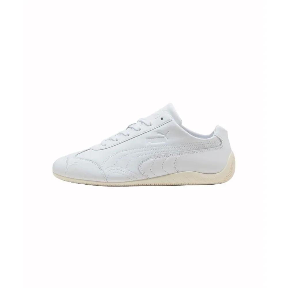 PUMA Speedcat Decon White 407698-01
