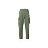 New Sports Pants Men Army Green DD5208-355