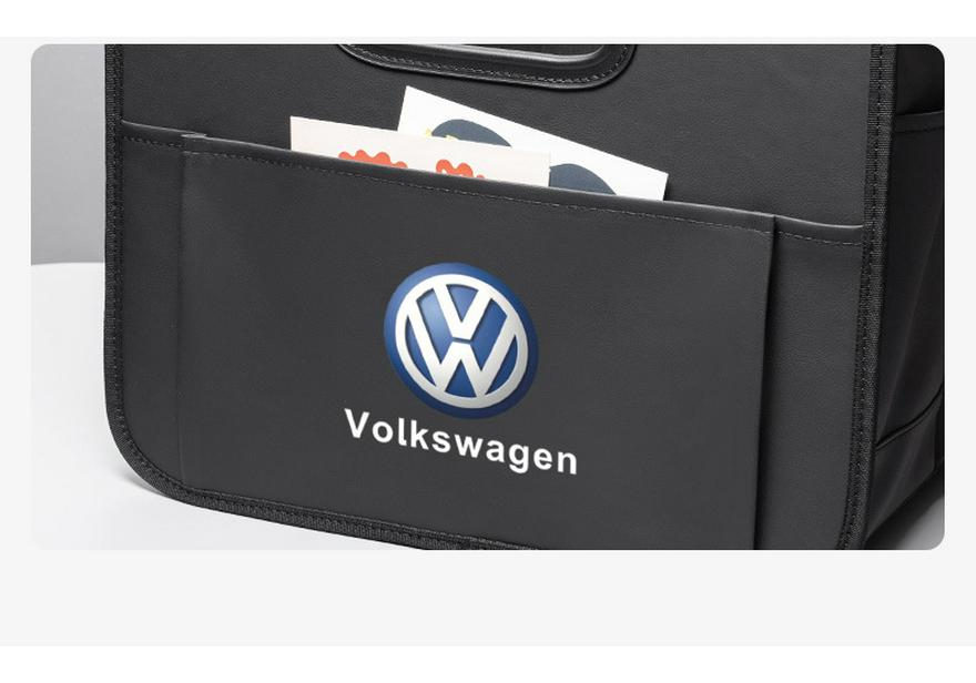 Compatible Storage Box Organizer for BMW Mini Countryman/One/F54F60 Trunk