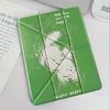 Tablet Case For iPad Air 4 5 M3 M2 1 2 M4 11inch Pro 11th 10th 9th 8th 7th 12.9inch Pro 2025 Mini 6 7 Holder Cover Cute Dog
