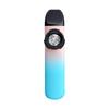 Easy To Learn Kazoo Flute Gradient Color Mouth Flute Accompaniment Kazoo  Music Lover