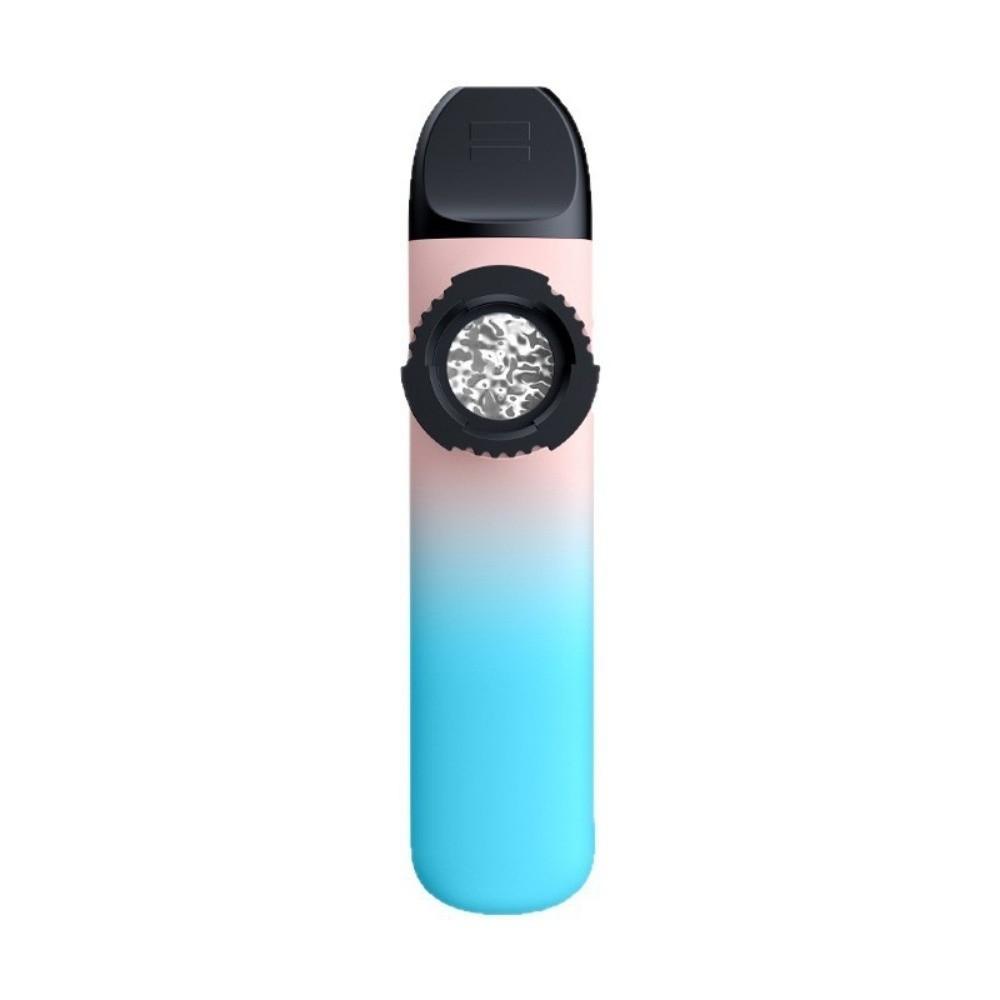Easy To Learn Kazoo Flute Gradient Color Mouth Flute Accompaniment Kazoo Music Lover
