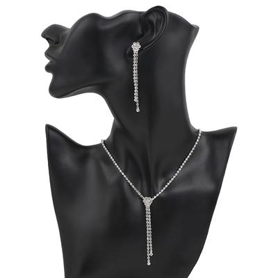 Papuošalai ir bižuterija – Papuošalų rinkiniai