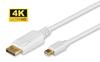 Acessórios para áudio e vídeo – Cabos e adaptadores HDMI
