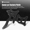 For LS Truck Factory Location Alternator & Power Steering Bracket for LQ4 LQ9 LY5 4.8L 5.3L 6.0L, Replace for 12554030