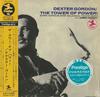 CD DEXTER GORDON  Tower Of Power VICJ60445 PRESTIGE 1999 Japan Jazz Used