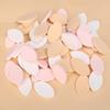 False Eyelash Pads Beginner Training Eyelash Extensions Tool Practicing Eyelash Extension Sponge Reusable Mapping Makeup Puffs
