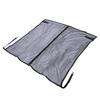 Car Camping Tailgate Mesh Screen Breathable Magnetic Car Screen Automotive Net Cover for SUV Ventilation