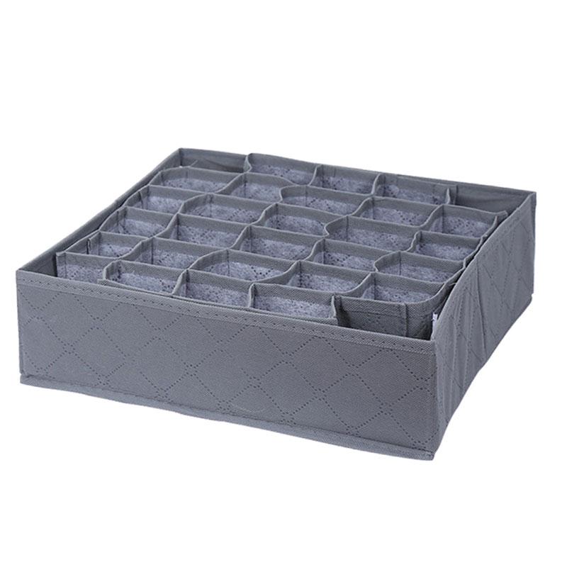 

Flodable Хранения Коробки Нижнего Бельд Организатор Носки Хранения Box