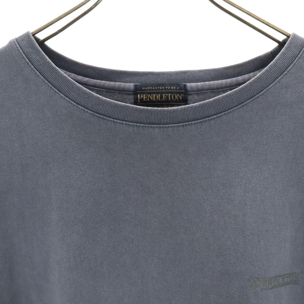 PENDLETON Niko And... Niko and Special Order Short Sleeve T-shirt F Women Used