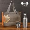 Shangqi Titanium Magnetic Tea Separation Thermos