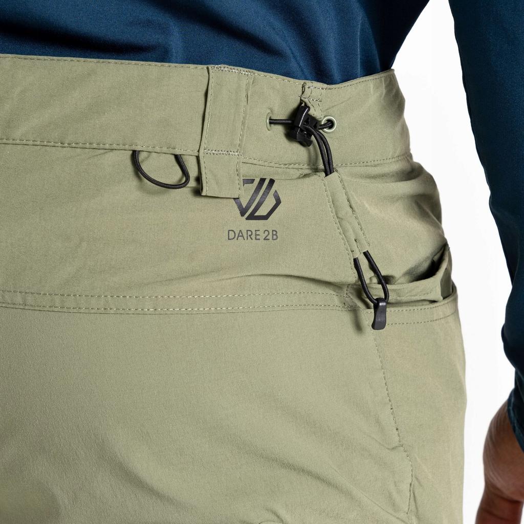 Y7383 Men's Shorts Dare2B Tuned In II Short 34