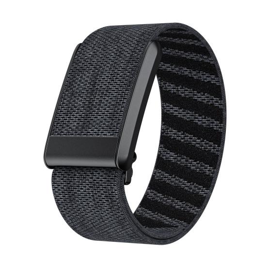 Fitness náramek Elastický Prodyšný Nastavitelný Snadná instalace Sportovní náramek Měkký chránič Hodinky