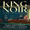 King Noir by Michael J. Blouin Paperback Book 9781496852755