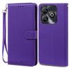 For ZTE Blade A75 4G Case Wallet Leather Flip Case For ZTE Blade A75 Case Phone Back Cover For ZTE Blade A75 Funda Coque Shell