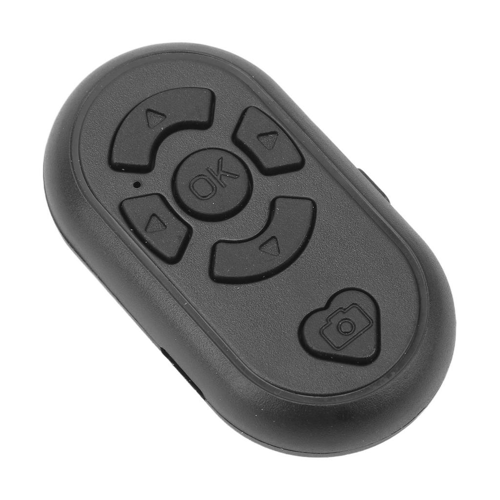 Phone Remote Control 32.8ft Wireless 4.0 Hands Type C Remote Shutter for Selfie Page Turning App