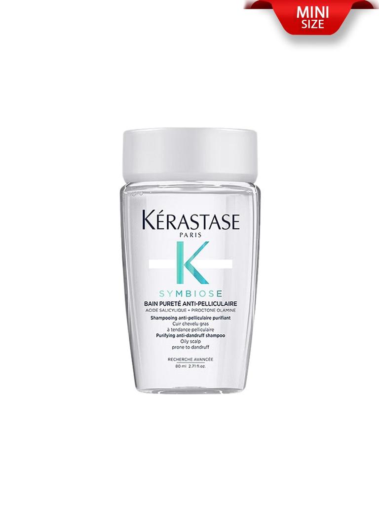 Kerastase [Mini] SYMBIOSE BAIN PURETE ANTI-SCHUPPEN SHAMPOO 80ml