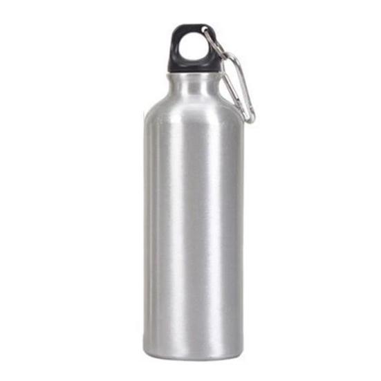 500ml Cartoon Animal Aluminum Portable Outdoor Travel Sport Running Water Bottle