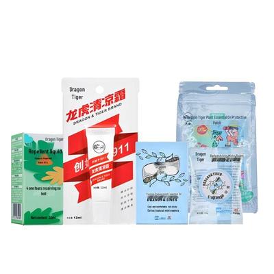 Cura della pelle – Set di cosmetici per la cura