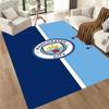 Manchester City Carpet Design For Dining Room Living Rooms Bedrooms Hallway Antislip Carpet Decorate Offices