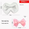 Silicone Bow Mold