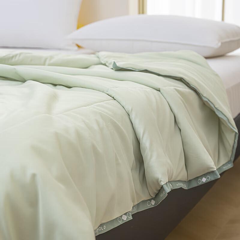 FIRS Panda Bamboo Cooling Summer Quilt