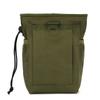 Military Style Canvas Utility Apron With Multipocket Storage For Diy Projects And Crafts
