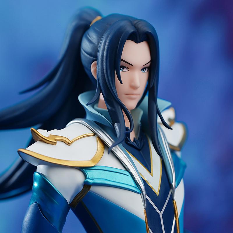 Soul Land 1 8 Soul Land Obrázek Tang San