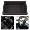 Car Underseat Organizer Tray Accessory for Model Y 39cmx24cmx11cm