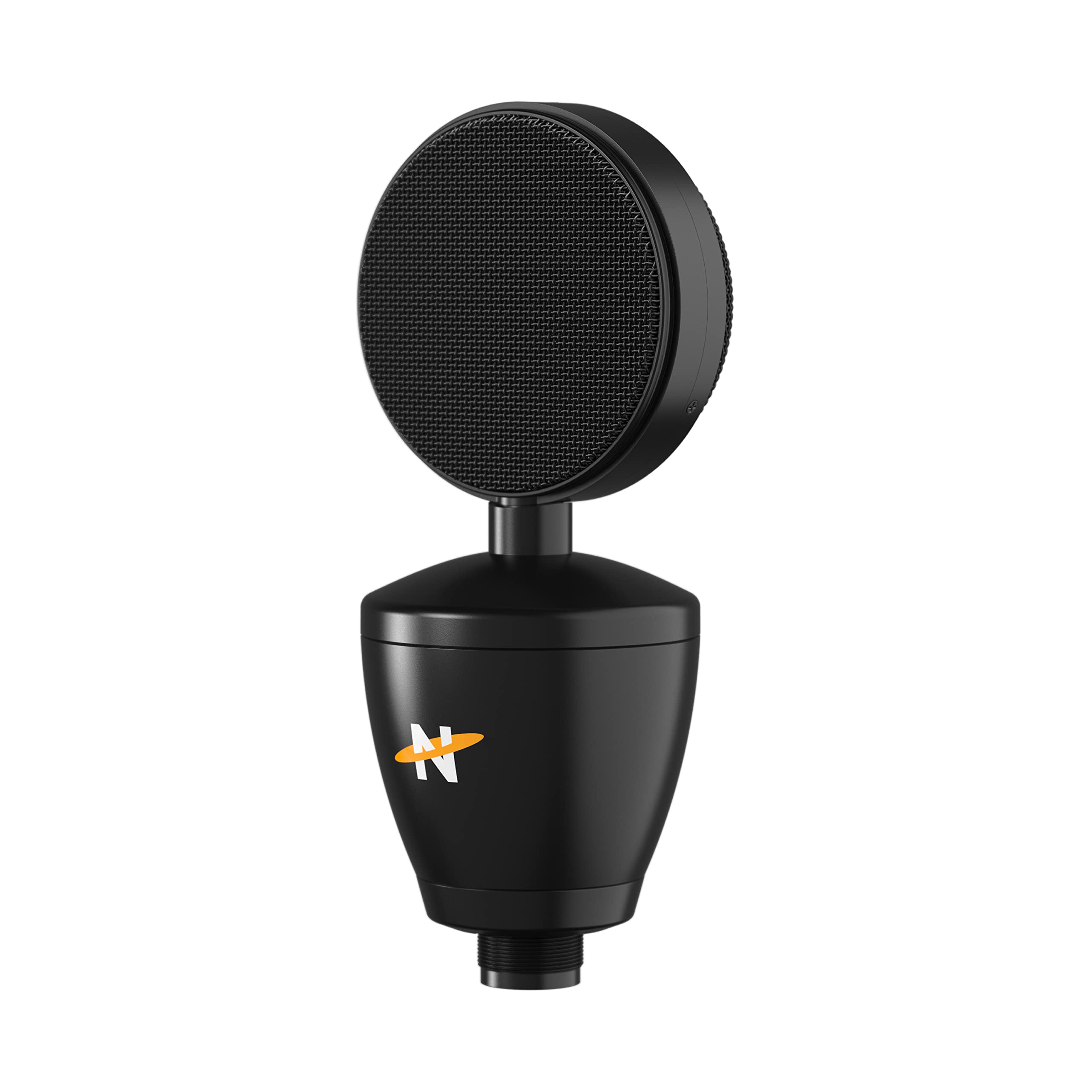 

NEAT Microphones Neat Worker Bee II - Cardioid Medium Diaphragm Condenser Microphone with Internal Capsule Shock Mount, for Recording, Podcasting, Str