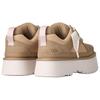 UGG Astromel Merlin Cow Split Leather Low top Casual Shoes Women's Mustard Seed 1171541-MDSD