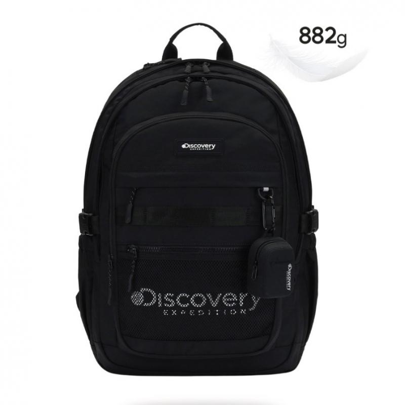 Discovery Expedition Unisex Backpack Like Air Quantum 28l Bk0024n