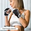 Fitness a kulturistika – Fitness rukavice