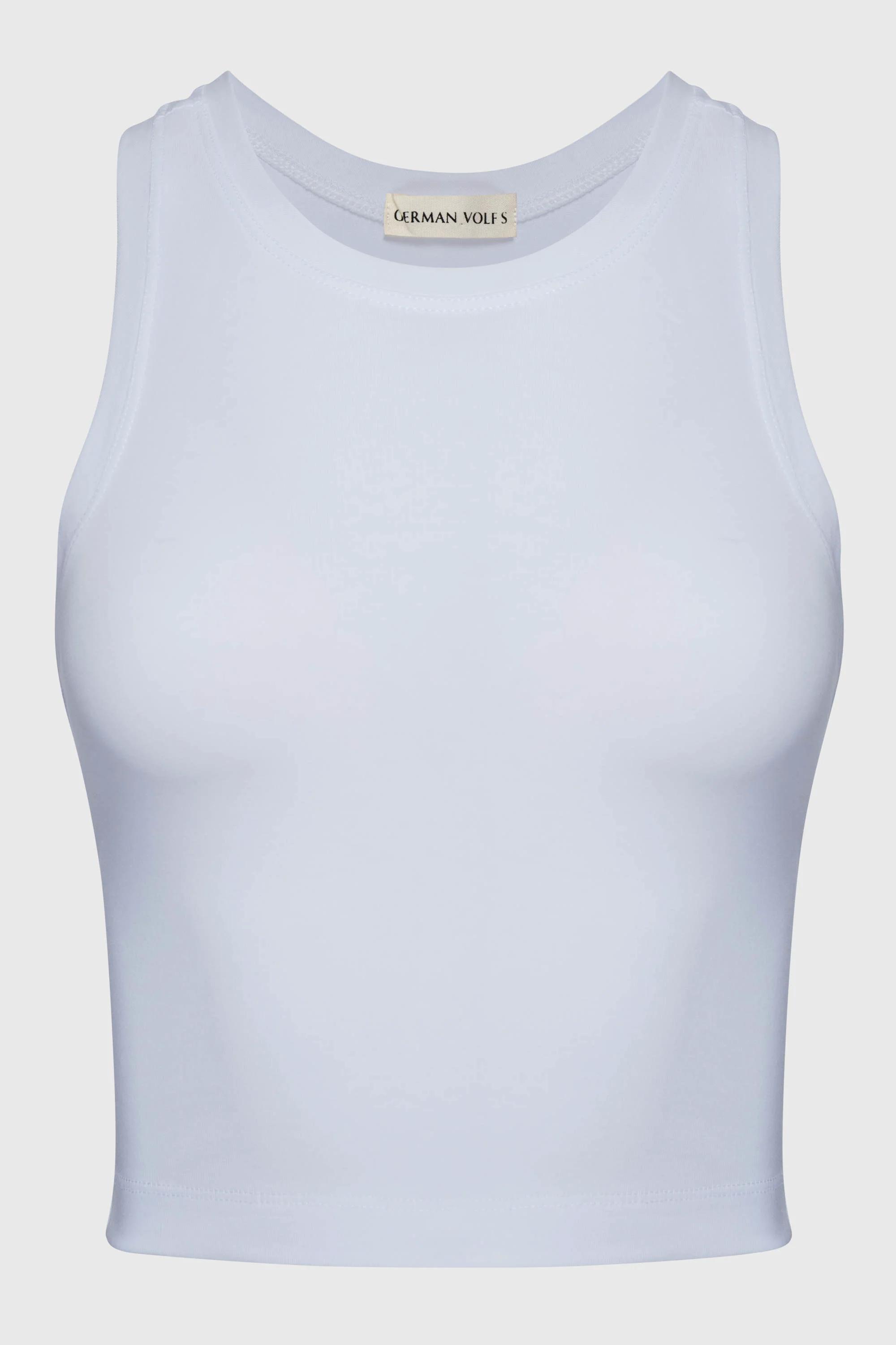 

Майка German Volf (88116) 40(XS) білий