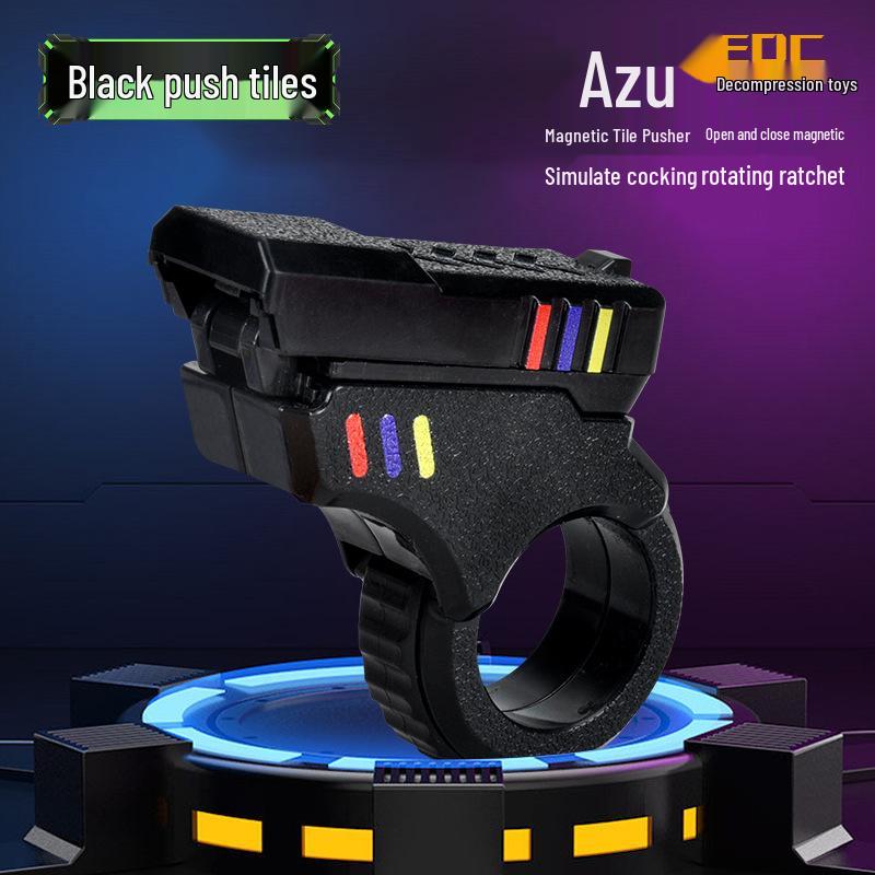 

Многофункциональная магнитная игрушка для снятия стресса Azu SE для мужчин