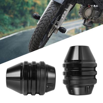 Vancroser Cross Cab CC110 Stojanový hák Honda Podporná skrutka Motocyklové stojanové hákové skrutky Vľavo