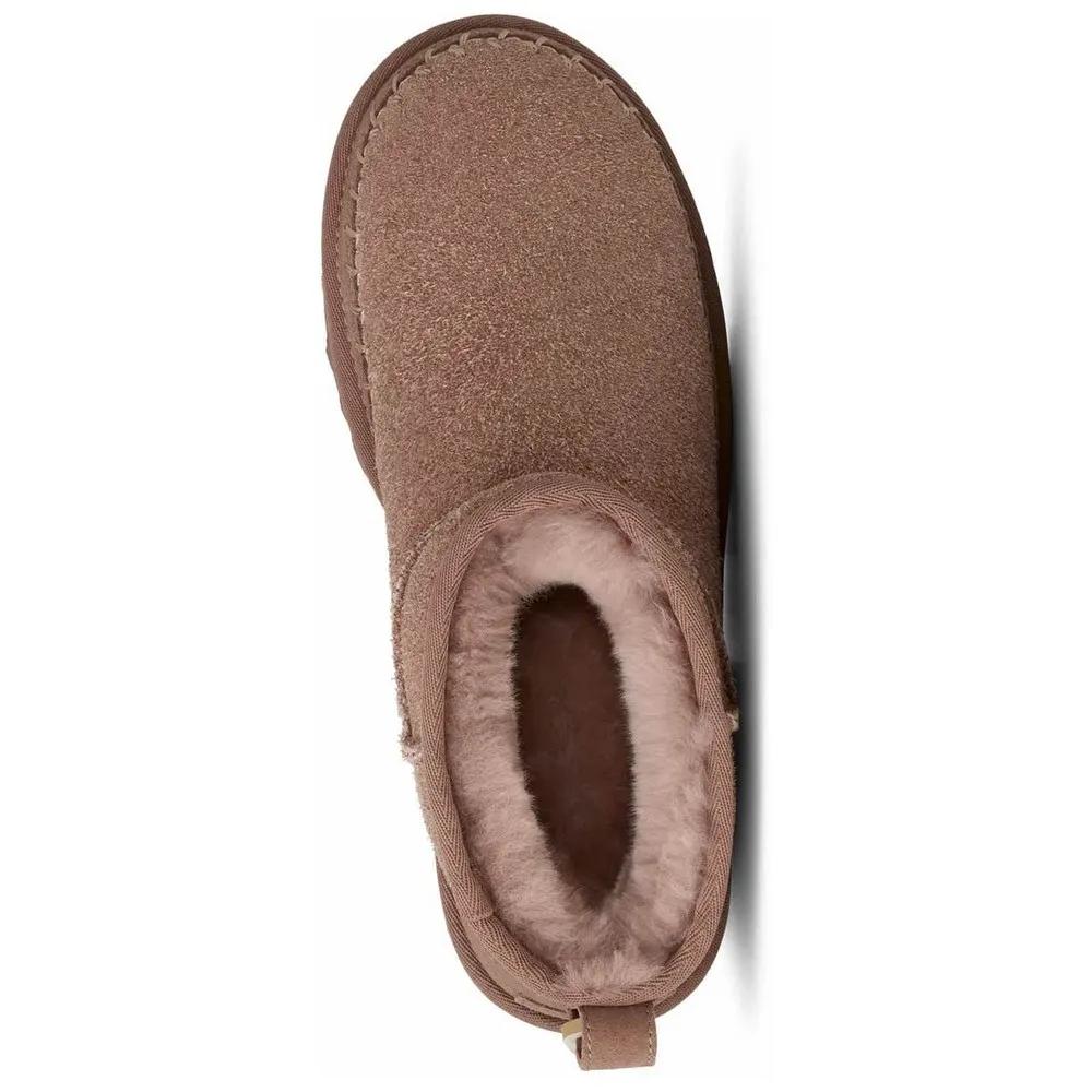 Ugg Classic Ultra Mini Biarritz Boots