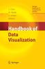 Kniha Handbook of Data Visualization