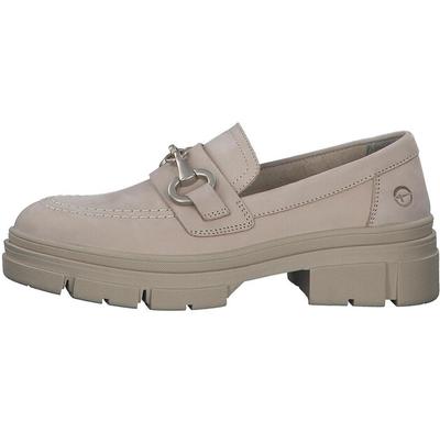 Women's Slip-ons Tamaris 1-1-24715-20 Beige