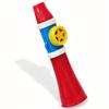 Gosizos Upgrade Kazoo Bez Vibrační Membrány Snadno se Naučte Hrát na Nástroj Skvělý Zvuk Kazoo pro Keyboard Jedinečný Dárek pro Všechny Věkové Kategorie [Autentické] - -