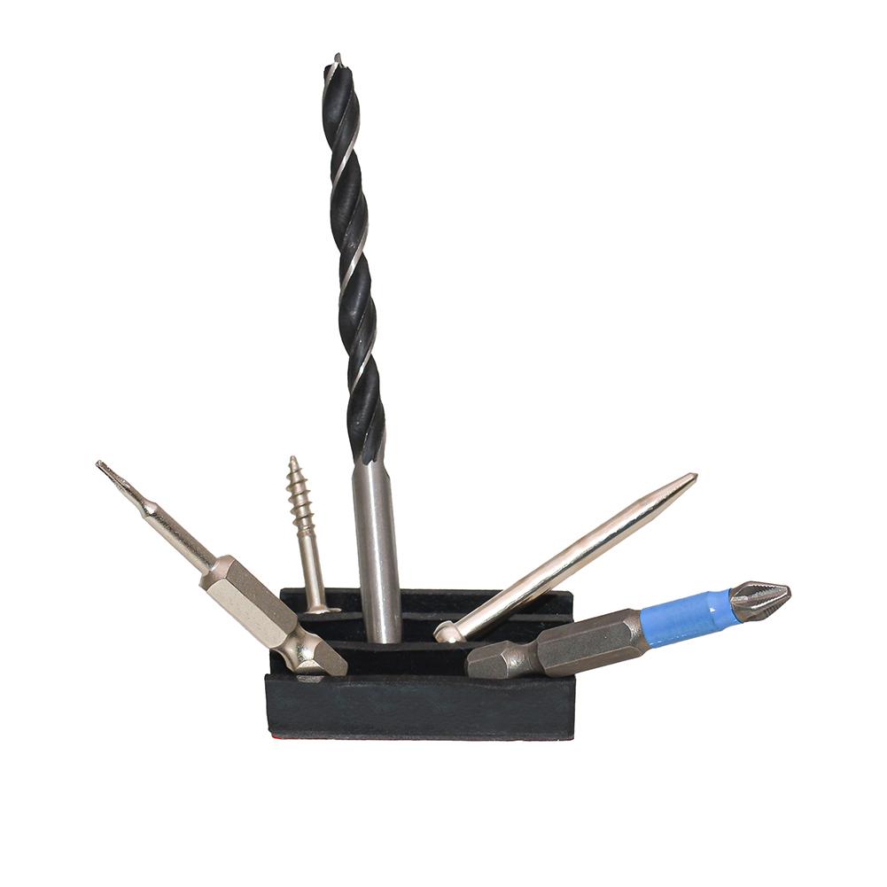 Magnetic Batch-head Holder Magnetic Bit Holder for Milwaukee for Dewalt Impact Drivers Drills