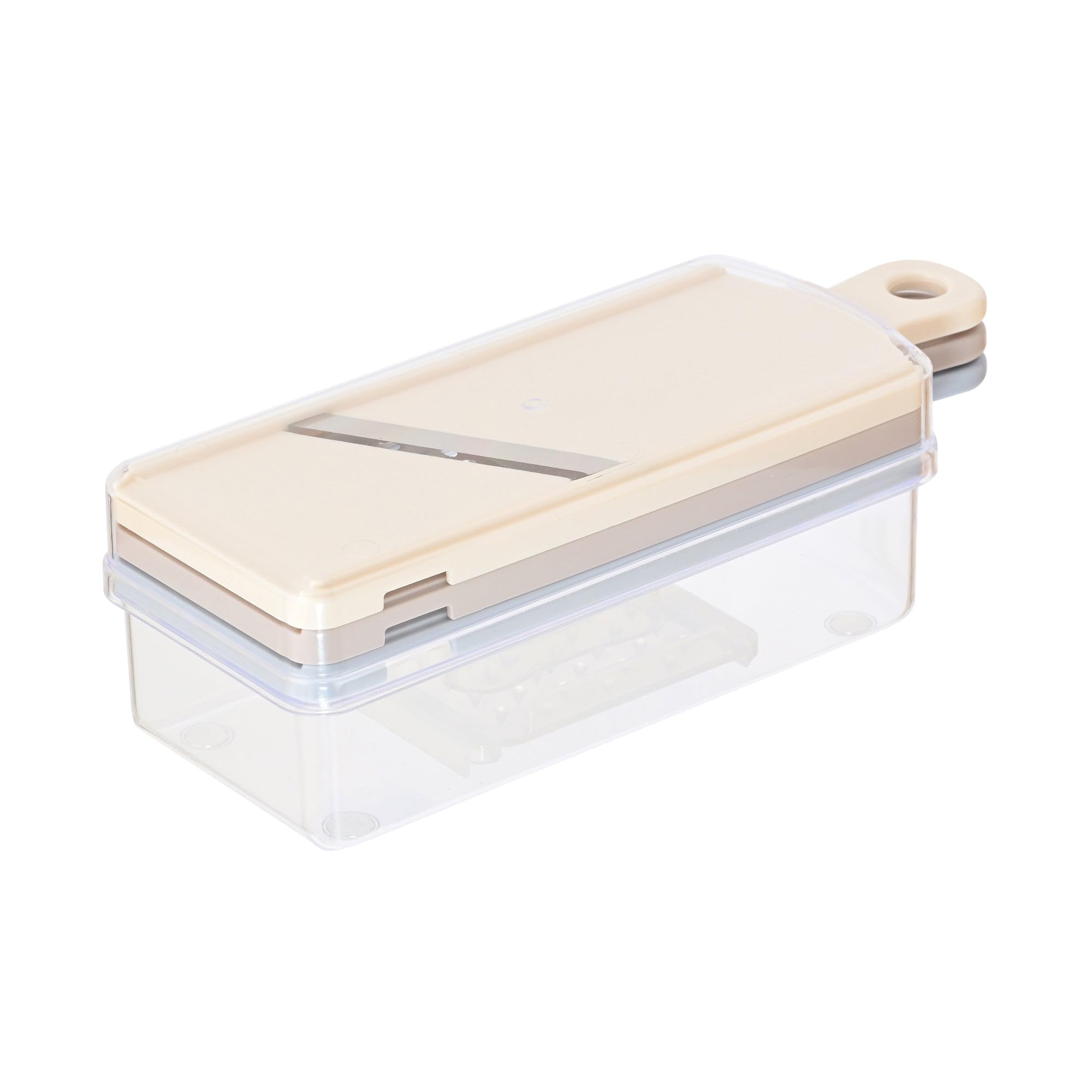Francfranc Slicer Set Multi-purpose