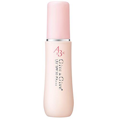 

Give Give UV A и B Plus C 70 мл &