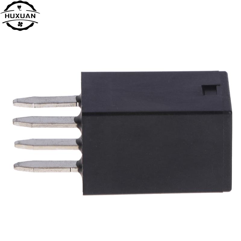 Automotive Relais 303-1AH-C-R1 U01 12VDC 4pin/ 12V DC 5pin 301-1C-C-R1 Automotive Relay 35A/20A 5 Feet